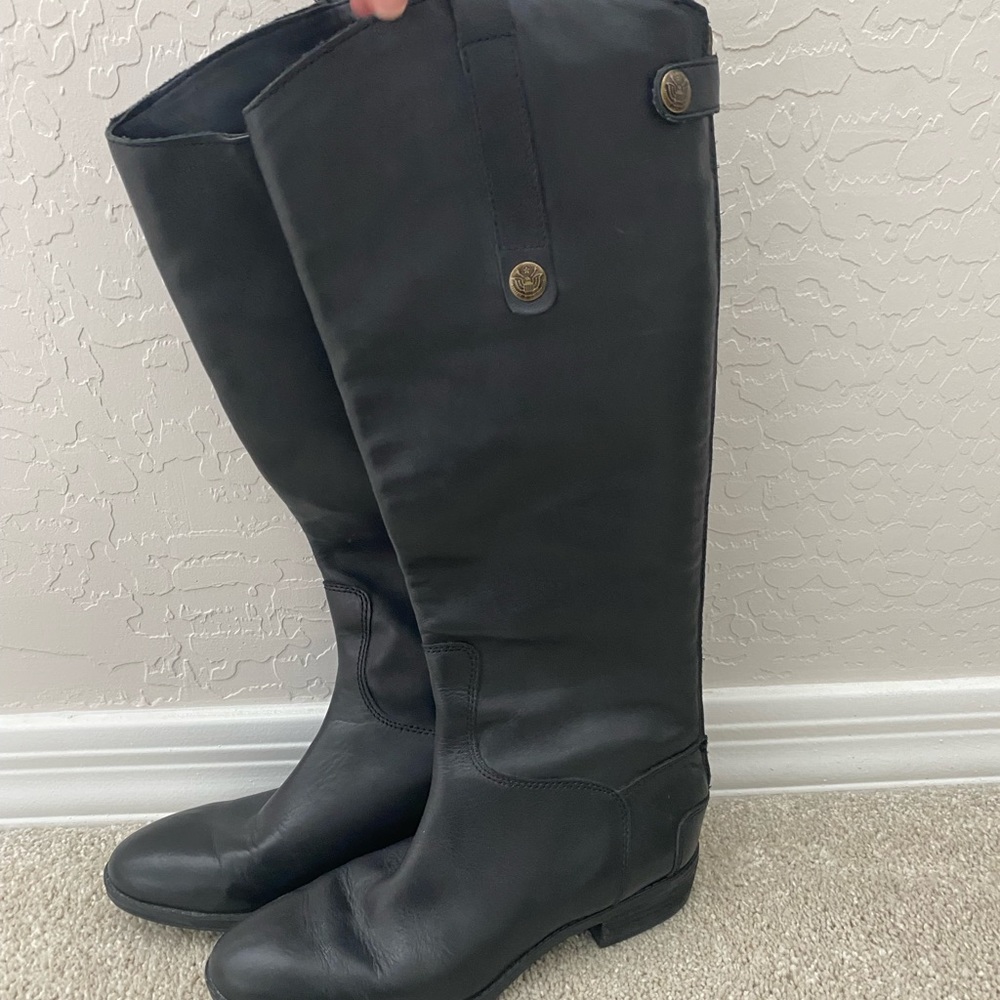 Sam Edelman Tall Boots